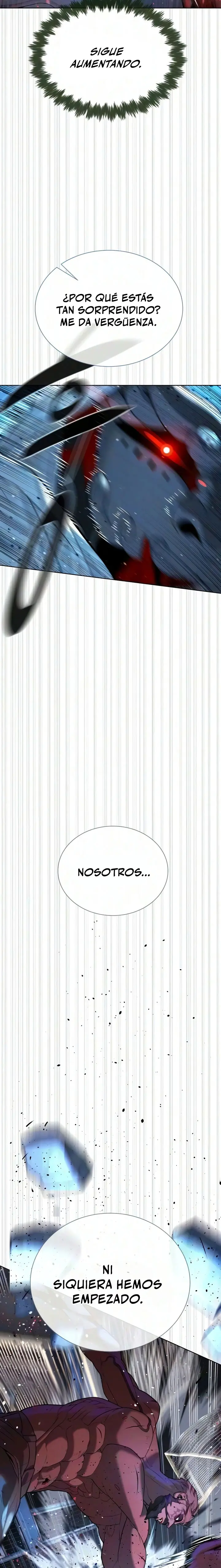 Read Pedro el Asesino ES Manga Online