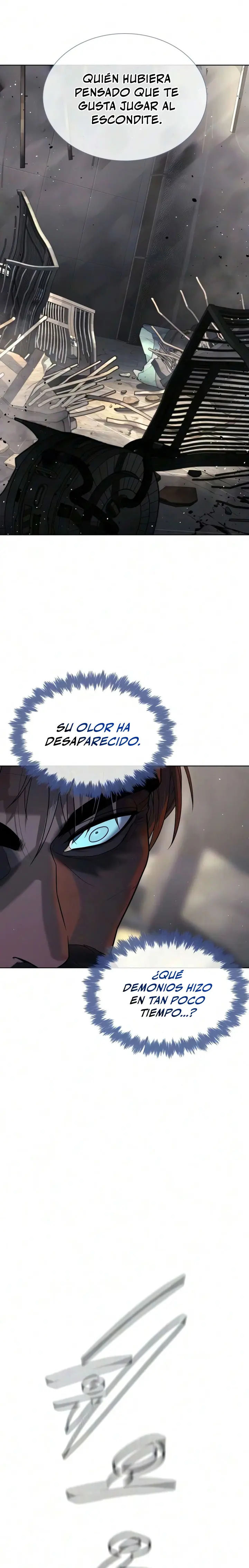 Read Pedro el Asesino ES Manga Online