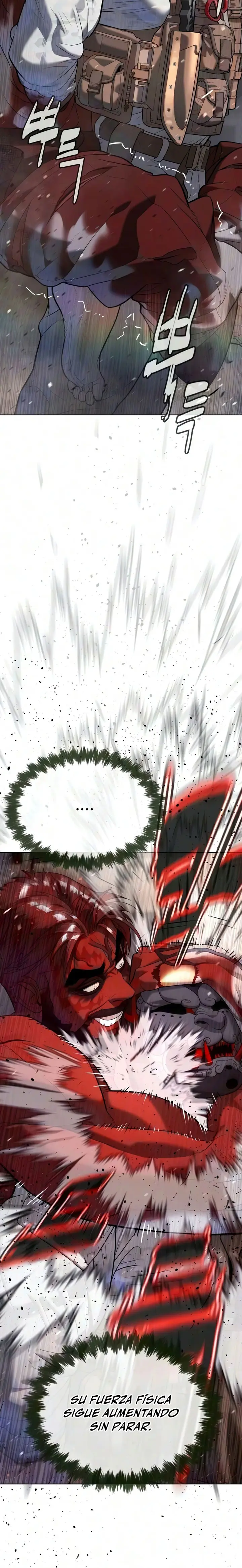 Read Pedro el Asesino ES Manga Online