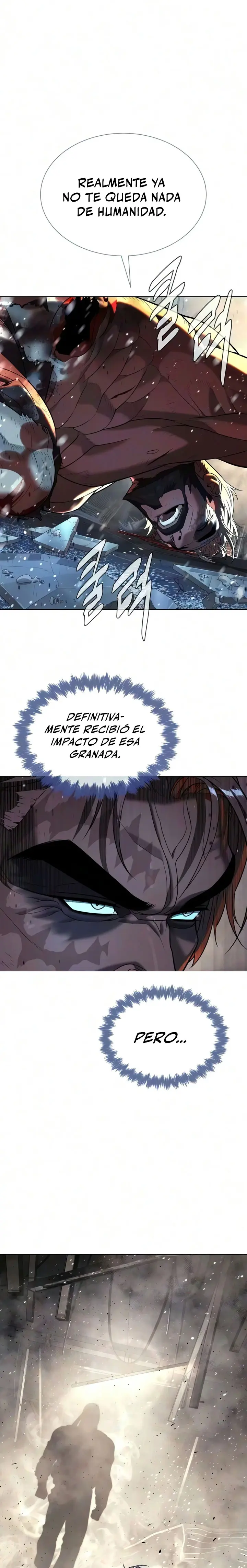 Read Pedro el Asesino ES Manga Online