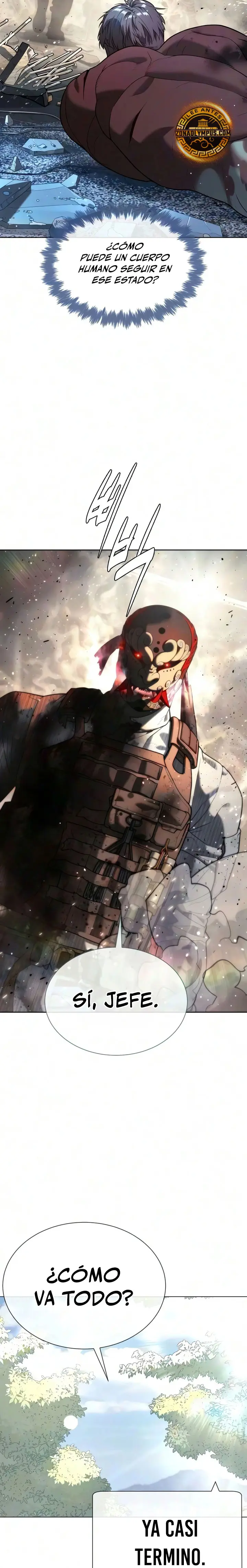 Read Pedro el Asesino ES Manga Online