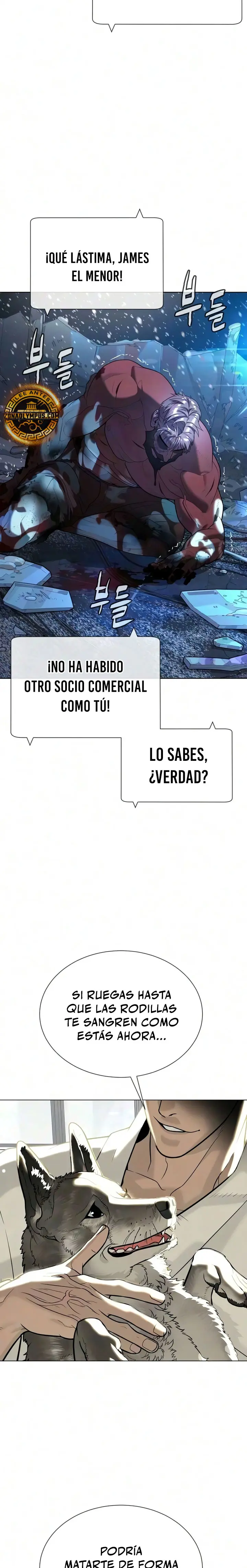 Read Pedro el Asesino ES Manga Online