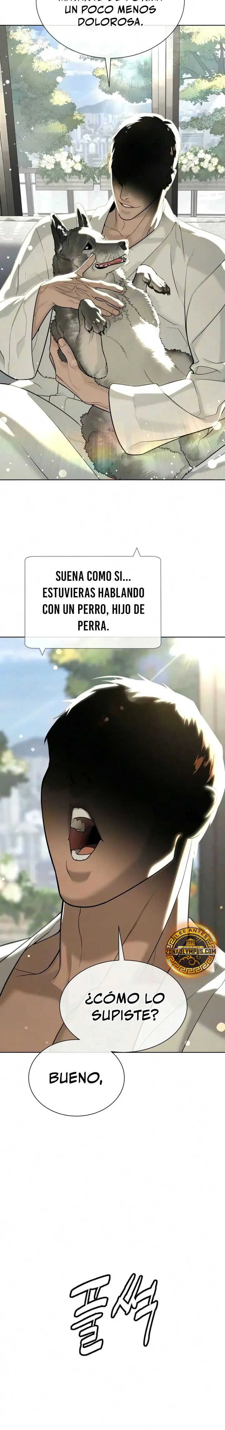 Read Pedro el Asesino ES Manga Online