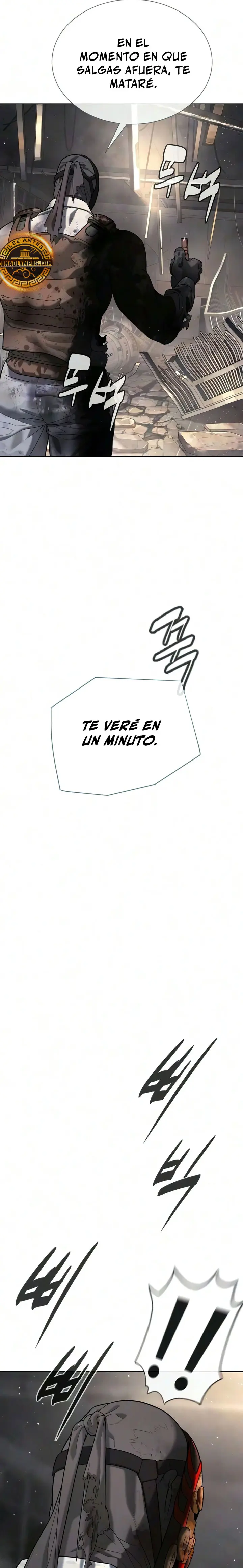 Read Pedro el Asesino ES Manga Online