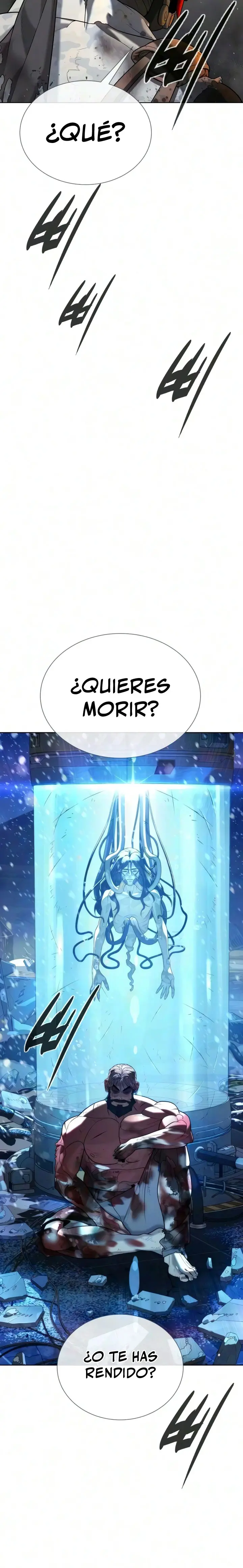 Read Pedro el Asesino ES Manga Online