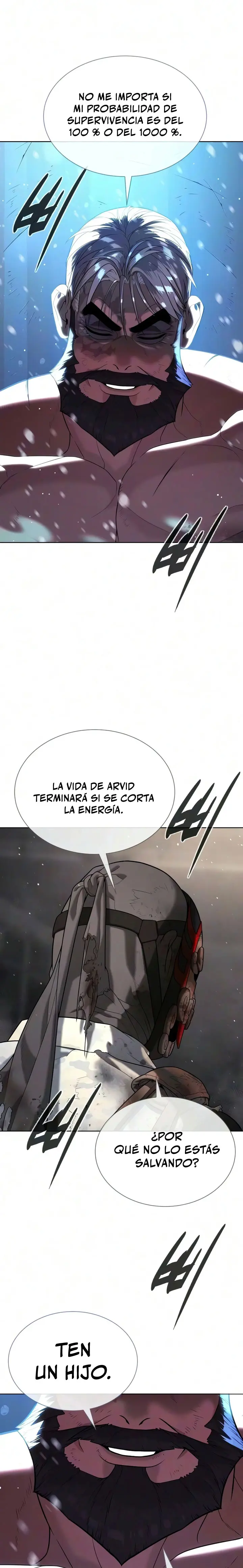 Read Pedro el Asesino ES Manga Online