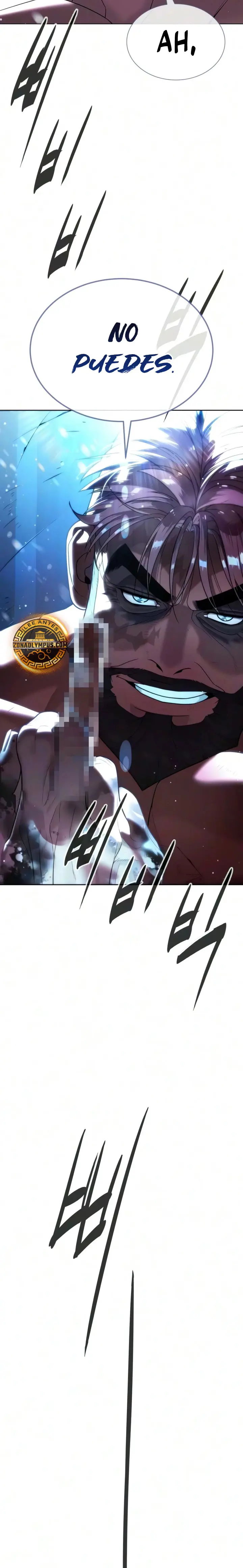 Read Pedro el Asesino ES Manga Online