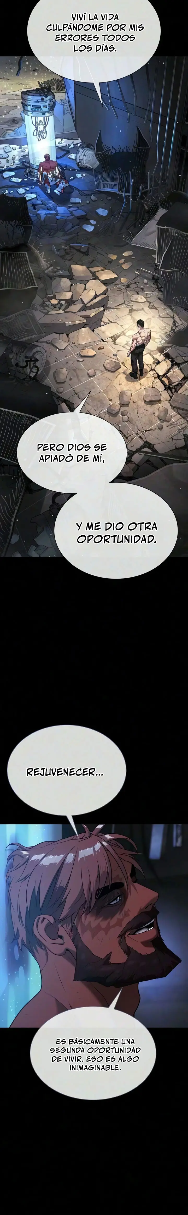 Read Pedro el Asesino ES Manga Online