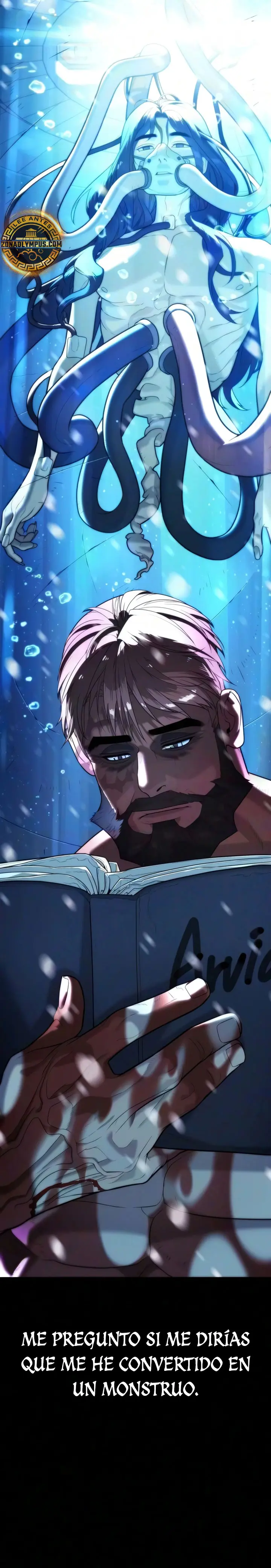 Read Pedro el Asesino ES Manga Online