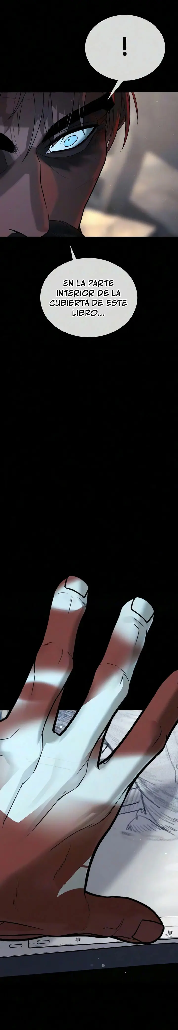 Read Pedro el Asesino ES Manga Online