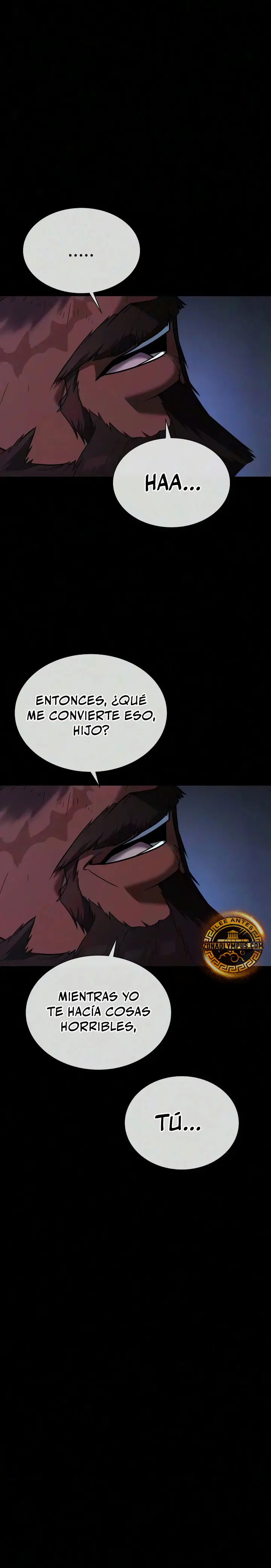 Read Pedro el Asesino ES Manga Online