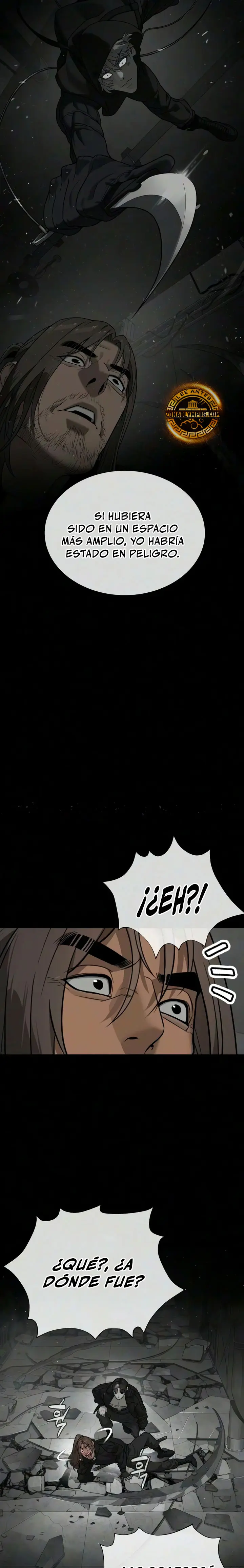 Read Pedro el Asesino ES Manga Online