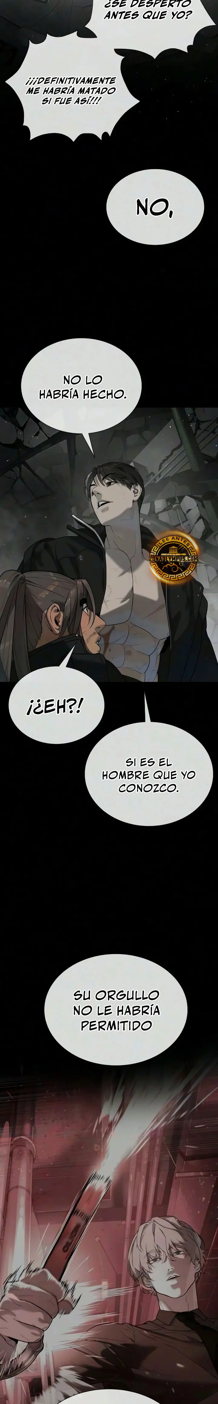 Read Pedro el Asesino ES Manga Online