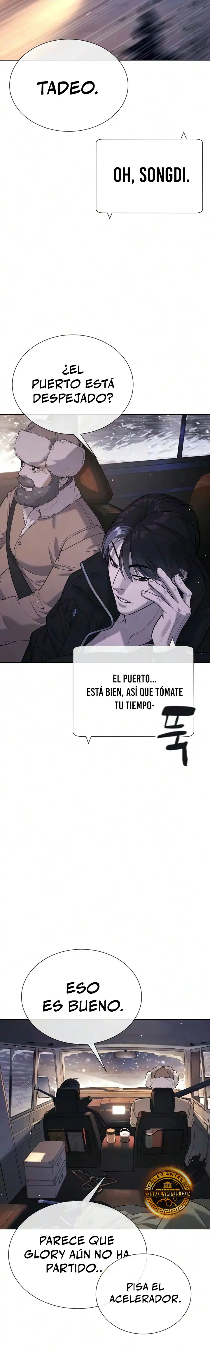 Read Pedro el Asesino ES Manga Online
