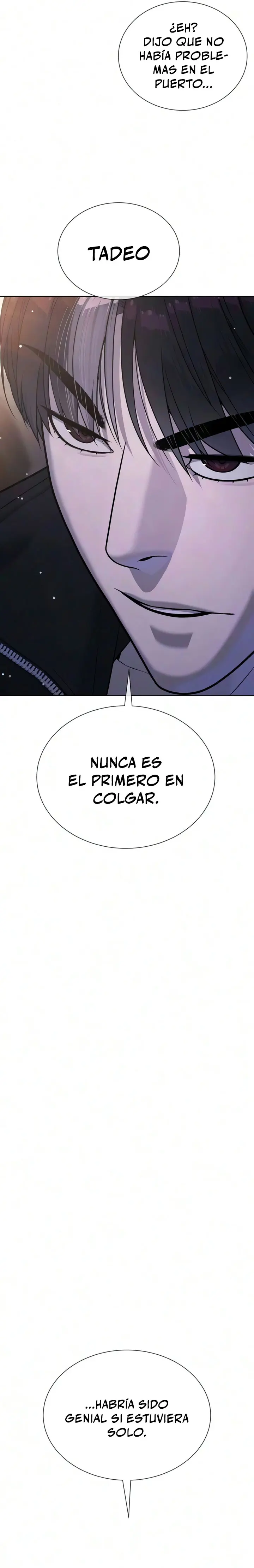 Read Pedro el Asesino ES Manga Online