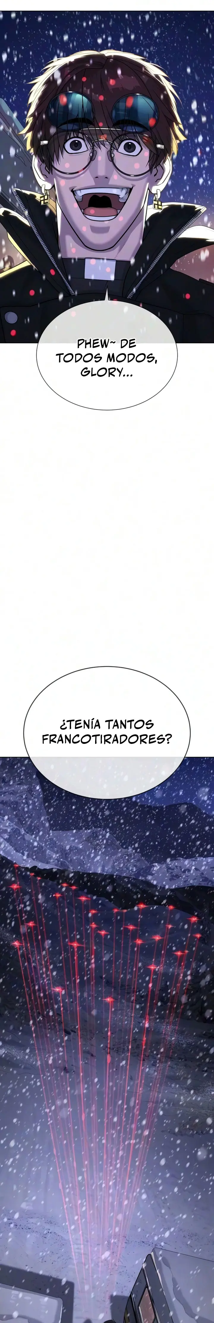 Read Pedro el Asesino ES Manga Online