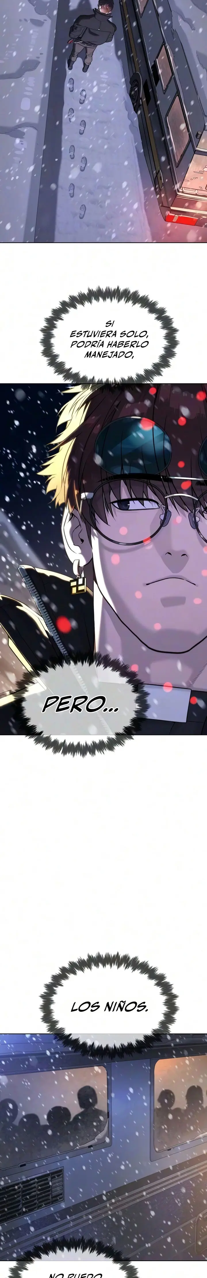 Read Pedro el Asesino ES Manga Online