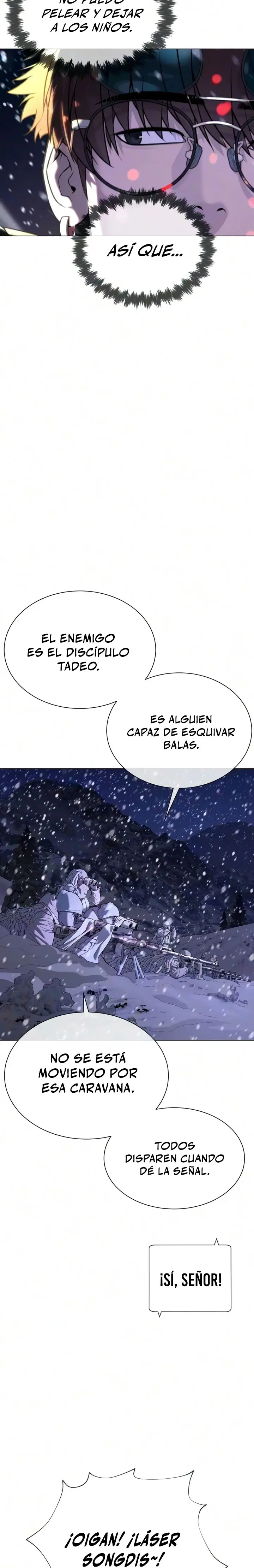 Read Pedro el Asesino ES Manga Online