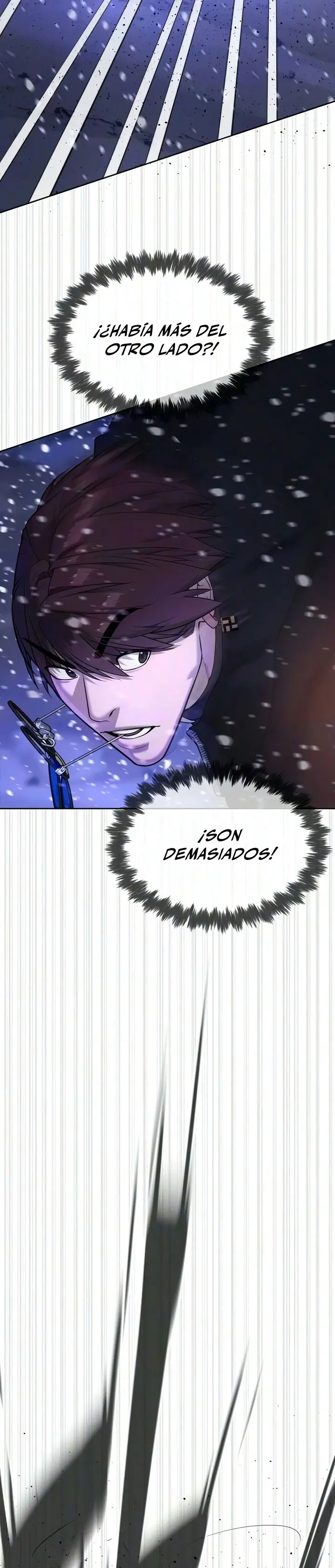 Read Pedro el Asesino ES Manga Online