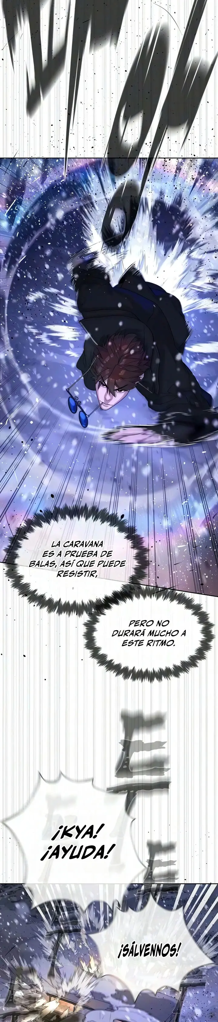 Read Pedro el Asesino ES Manga Online