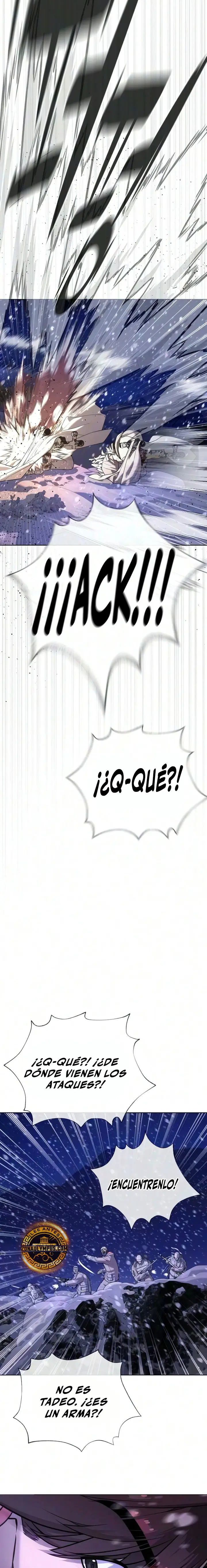Read Pedro el Asesino ES Manga Online