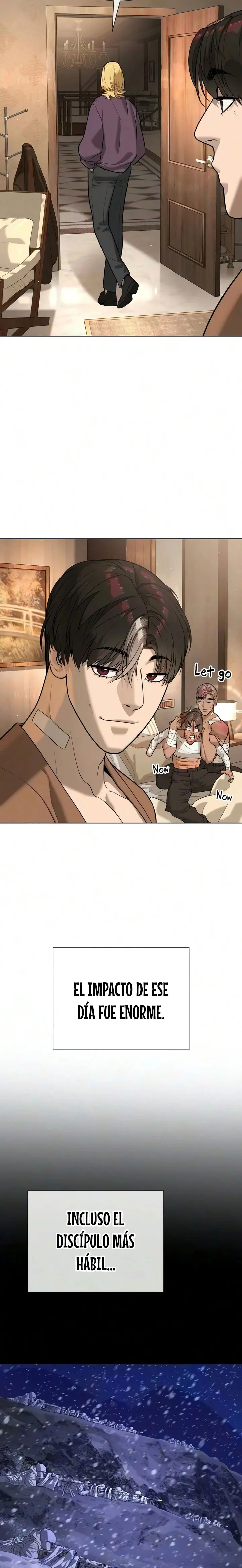 Read Pedro el Asesino ES Manga Online