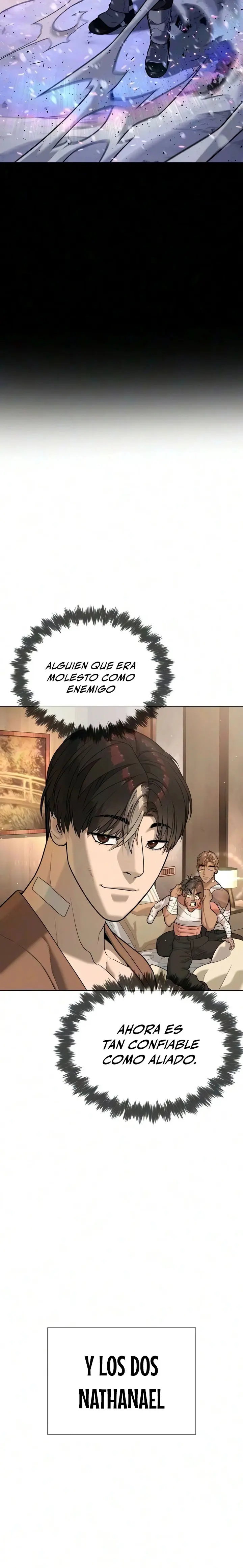 Read Pedro el Asesino ES Manga Online