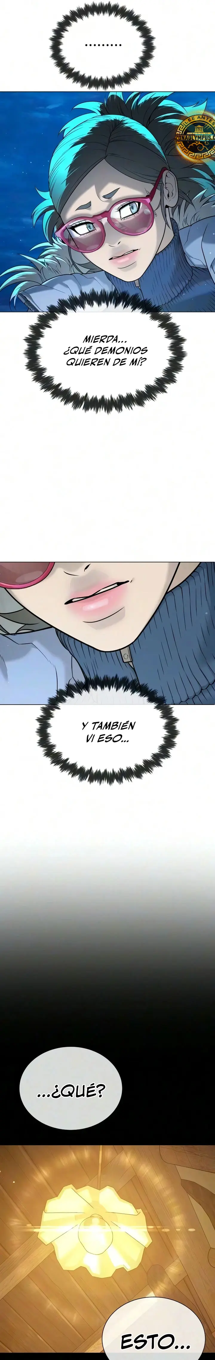 Read Pedro el Asesino ES Manga Online