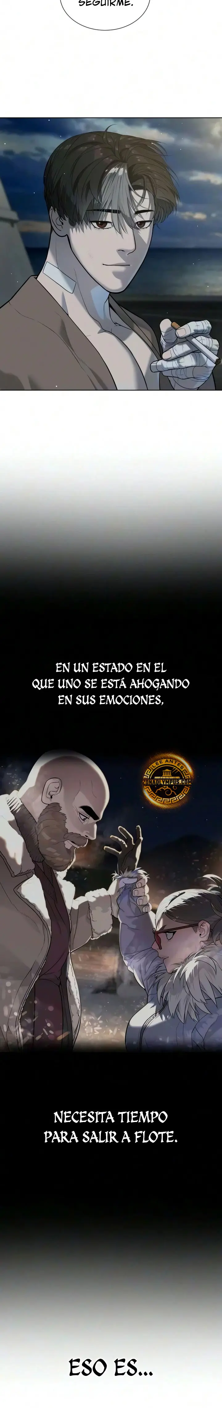 Read Pedro el Asesino ES Manga Online