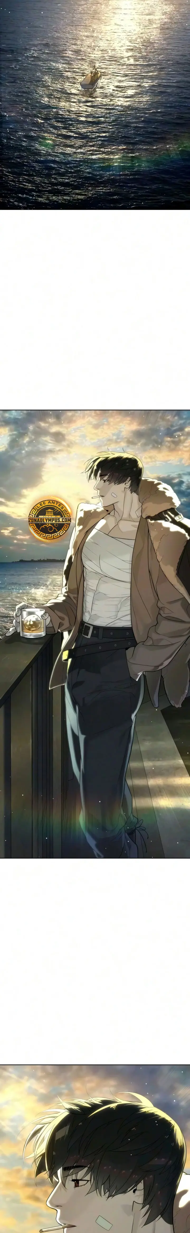 Read Pedro el Asesino ES Manga Online