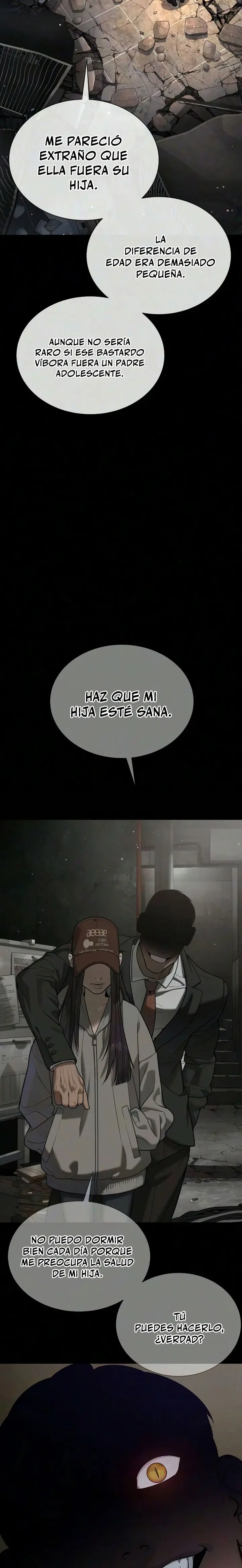 Read Pedro el Asesino ES Manga Online