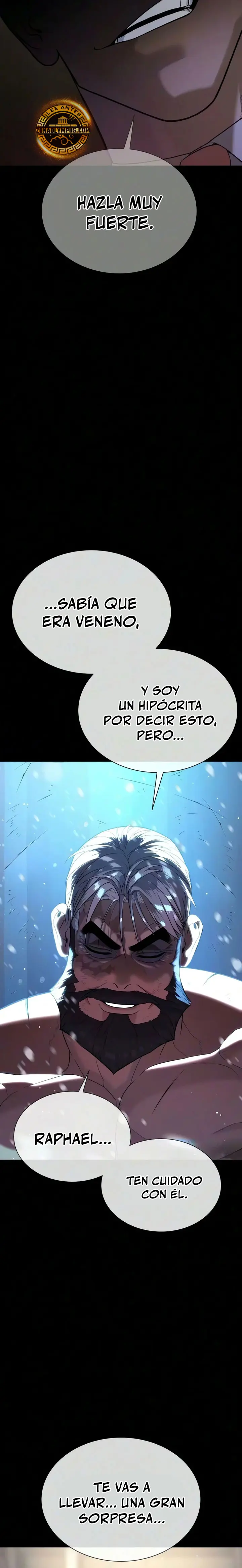 Read Pedro el Asesino ES Manga Online