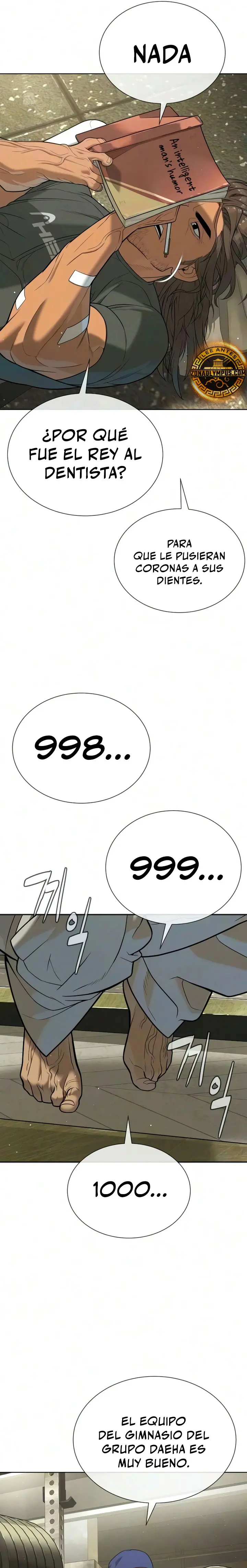 Read Pedro el Asesino ES Manga Online