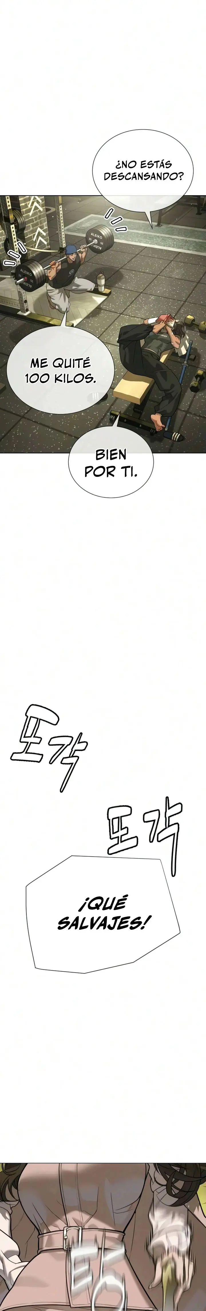 Read Pedro el Asesino ES Manga Online