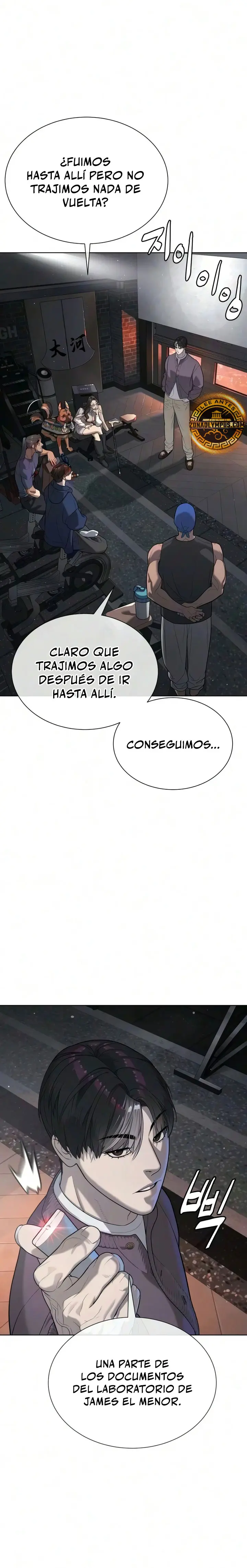 Read Pedro el Asesino ES Manga Online
