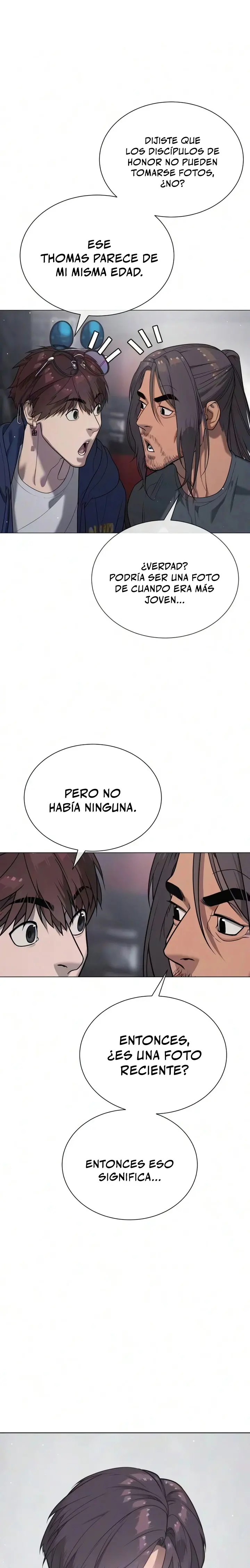 Read Pedro el Asesino ES Manga Online