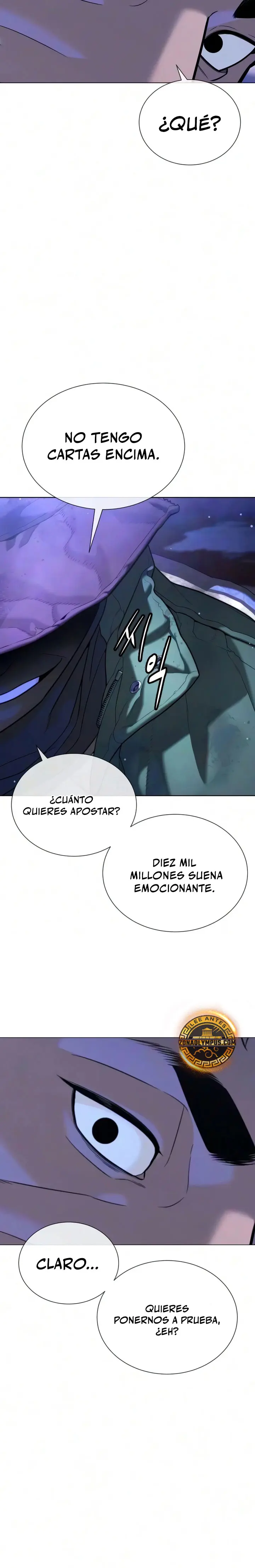 Read Pedro el Asesino ES Manga Online
