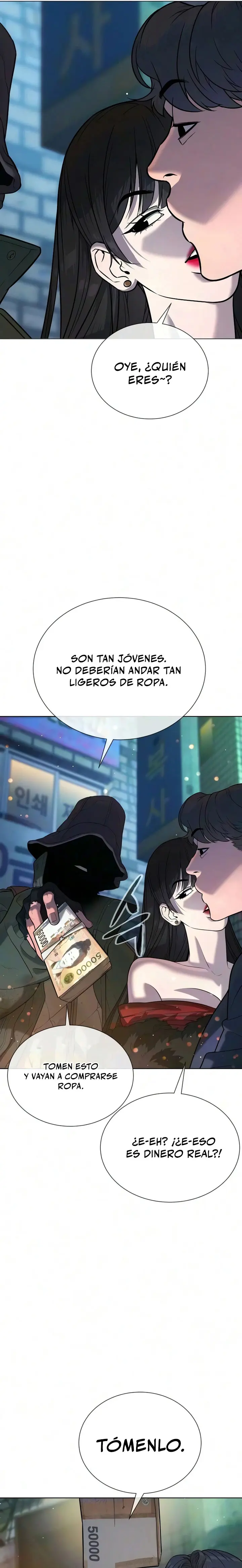 Read Pedro el Asesino ES Manga Online