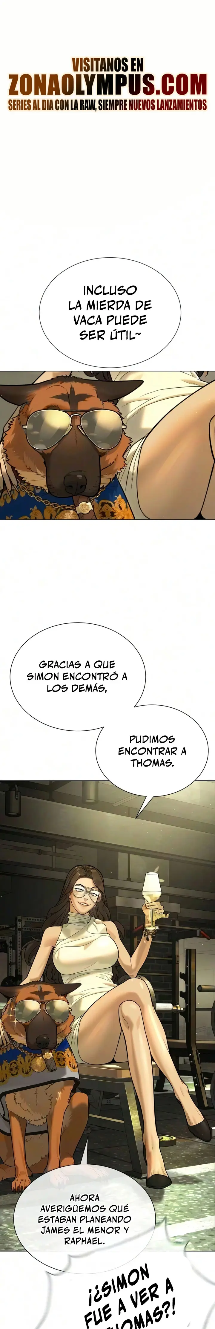 Read Pedro el Asesino ES Manga Online