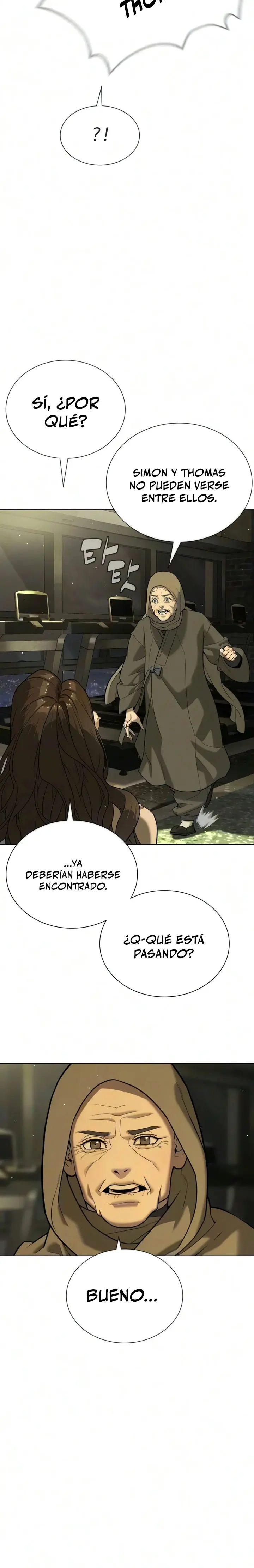 Read Pedro el Asesino ES Manga Online