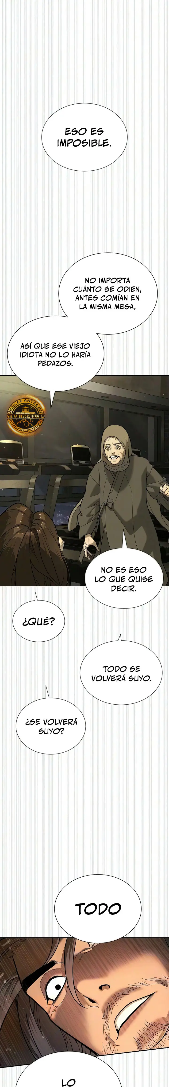 Read Pedro el Asesino ES Manga Online