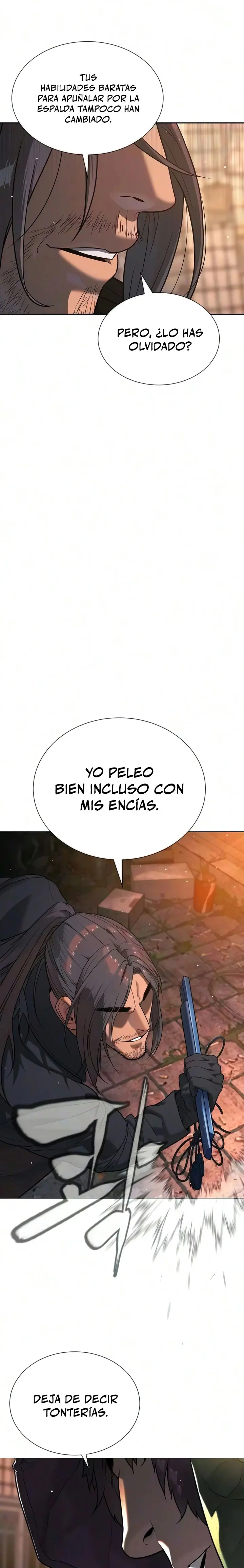 Read Pedro el Asesino ES Manga Online