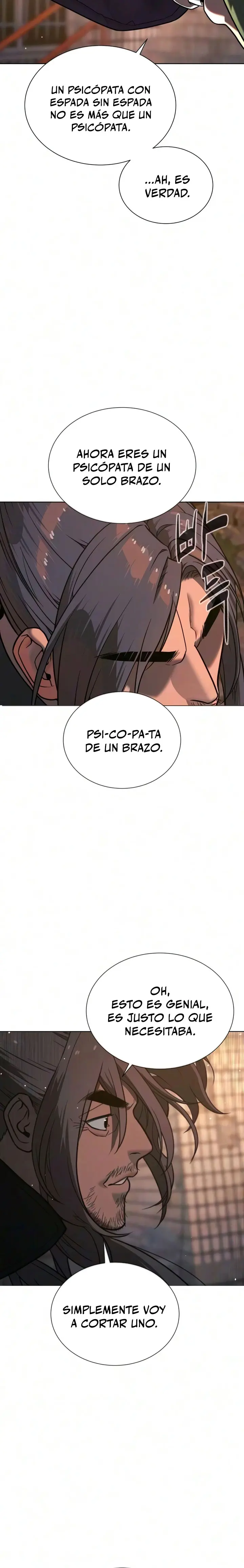Read Pedro el Asesino ES Manga Online