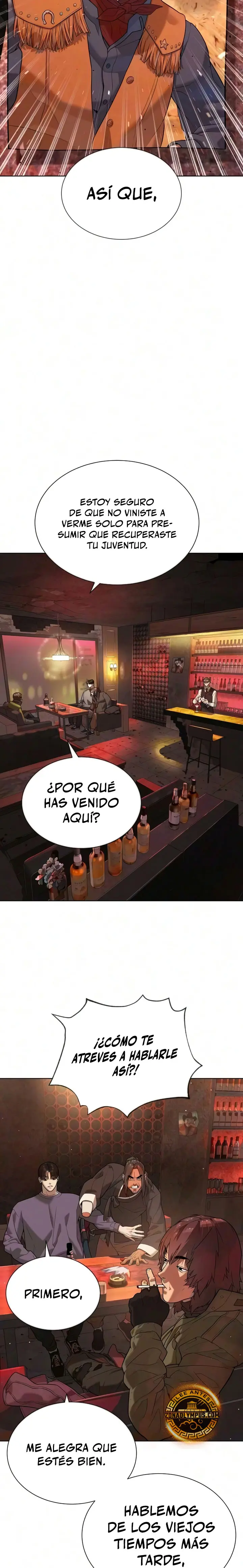 Read Pedro el Asesino ES Manga Online