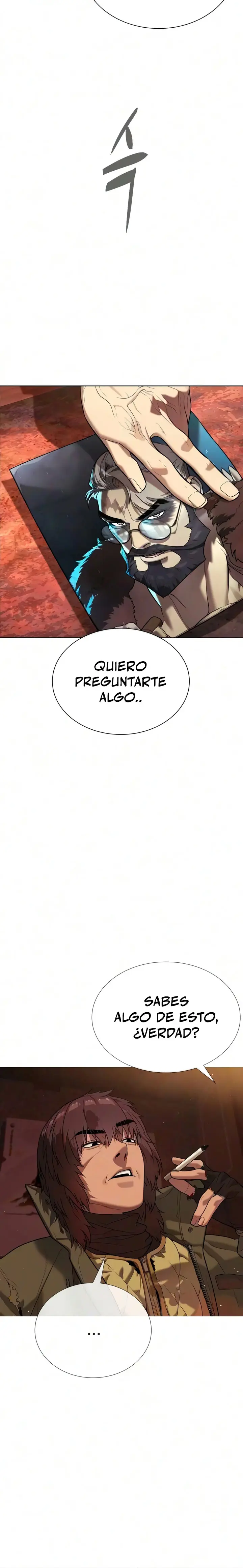 Read Pedro el Asesino ES Manga Online