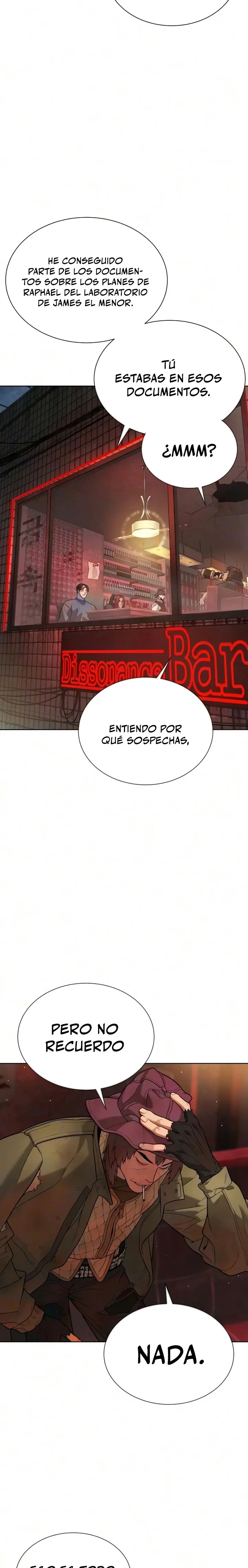 Read Pedro el Asesino ES Manga Online