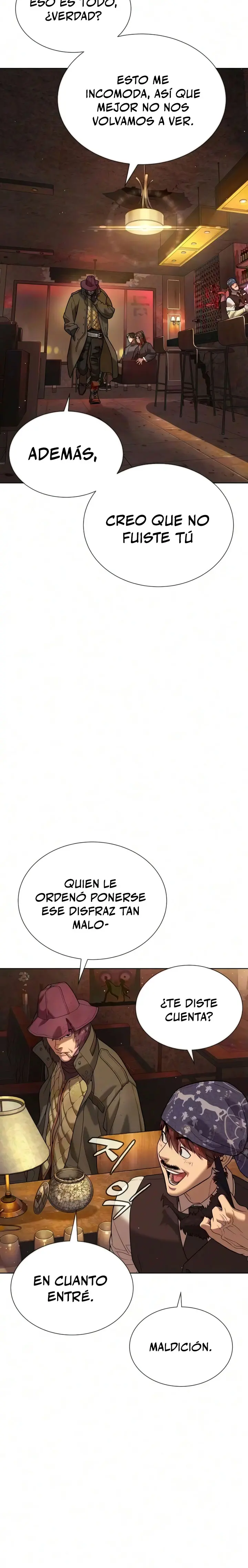 Read Pedro el Asesino ES Manga Online