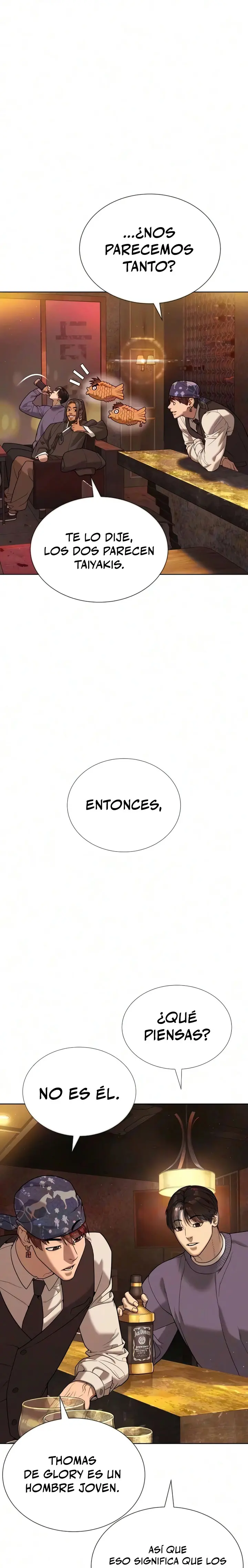 Read Pedro el Asesino ES Manga Online