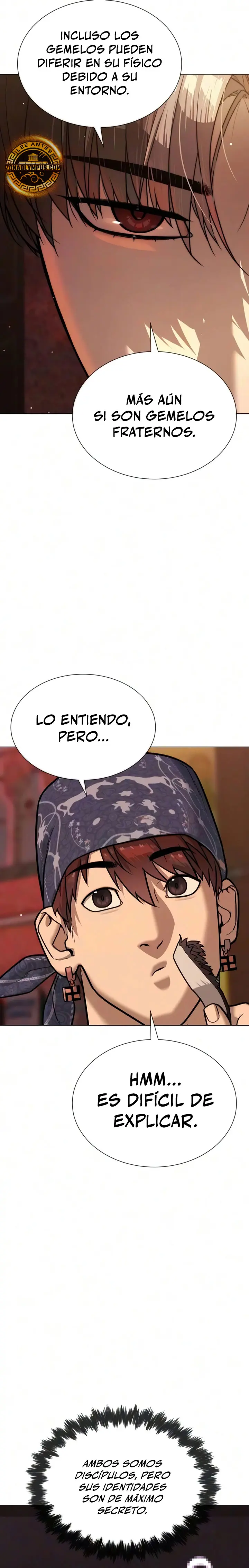 Read Pedro el Asesino ES Manga Online