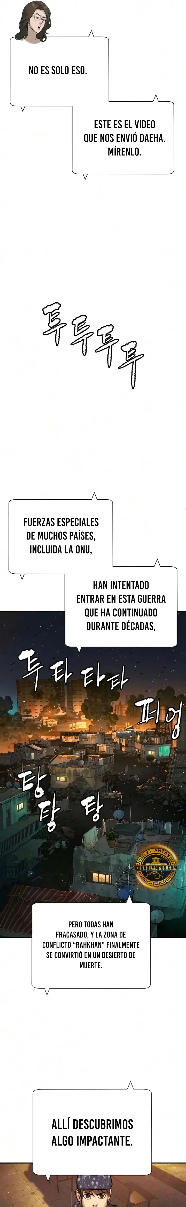Read Pedro el Asesino ES Manga Online